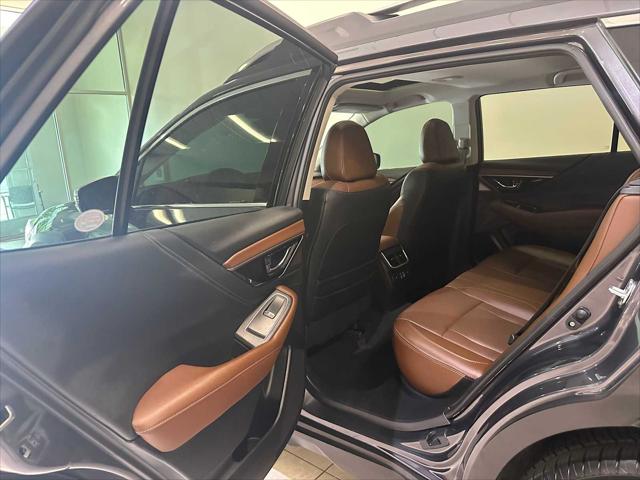 2024 Subaru Outback Touring XT