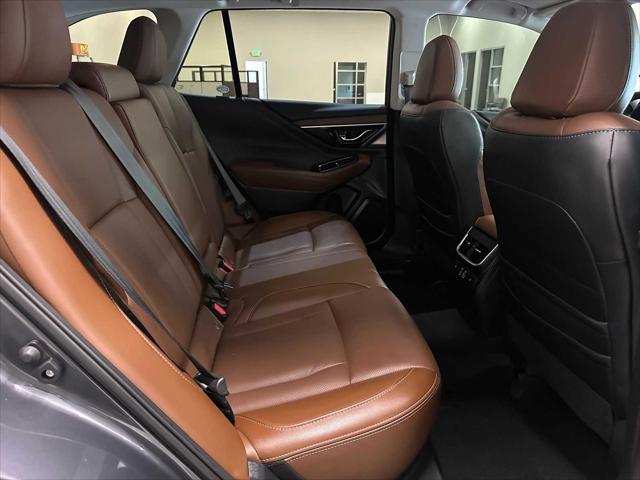 2024 Subaru Outback Touring XT