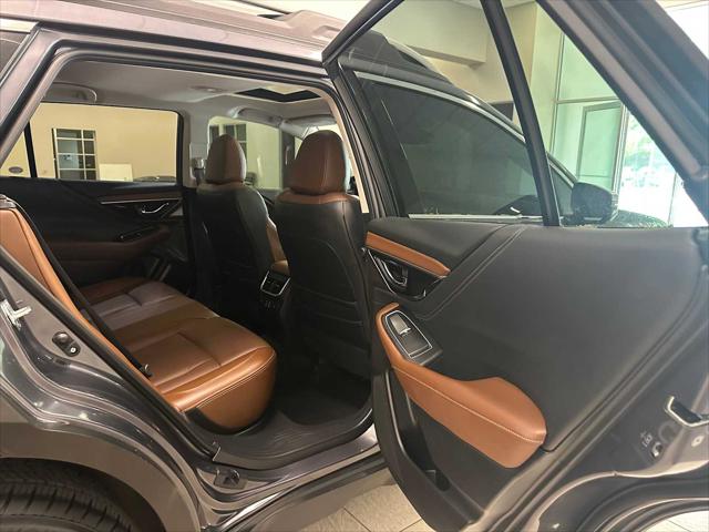 2024 Subaru Outback Touring XT