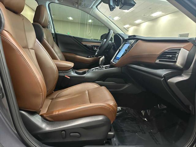 2024 Subaru Outback Touring XT