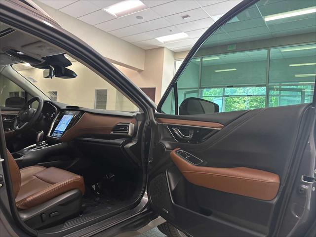 2024 Subaru Outback Touring XT