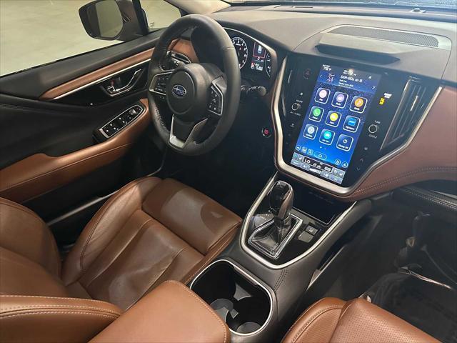 2024 Subaru Outback Touring XT