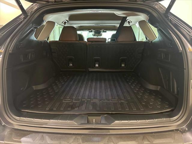 2024 Subaru Outback Touring XT