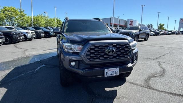 2019 Toyota Tacoma TRD Off Road