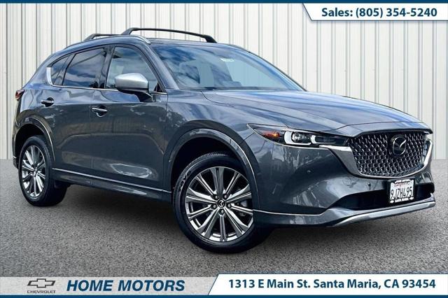 2024 Mazda CX-5 2.5 Turbo Signature for sale in Santa Maria, CA