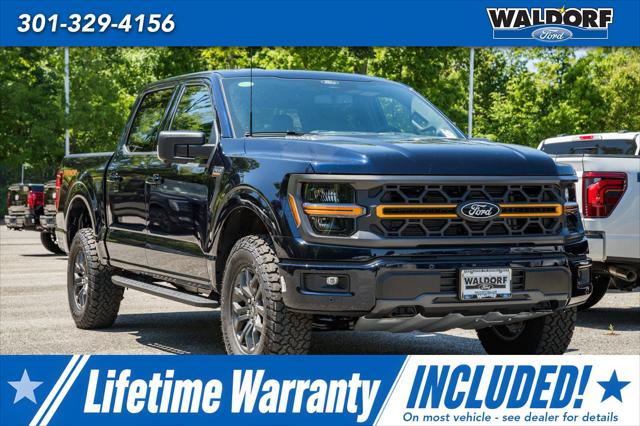 2026 Ford F-150 Platinum for sale in Waldorf, MD
