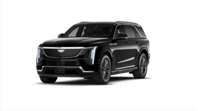 2026 Cadillac Escalade IQL Luxury AWD