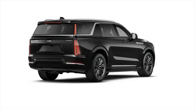 2026 Cadillac Escalade IQL Luxury AWD