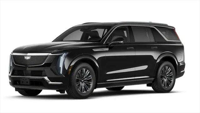 2026 Cadillac Escalade IQL Luxury AWD