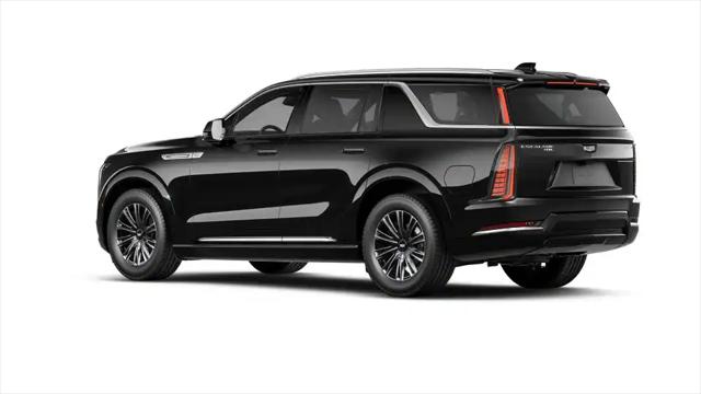 2026 Cadillac Escalade IQL Luxury AWD