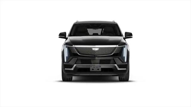 2026 Cadillac Escalade IQL Luxury AWD