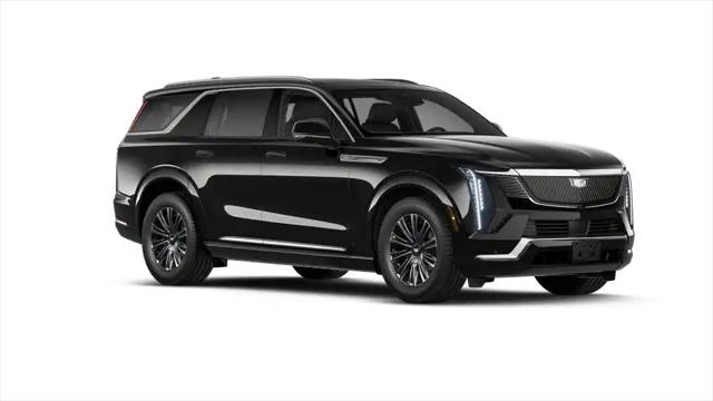 2026 Cadillac Escalade IQL Luxury AWD