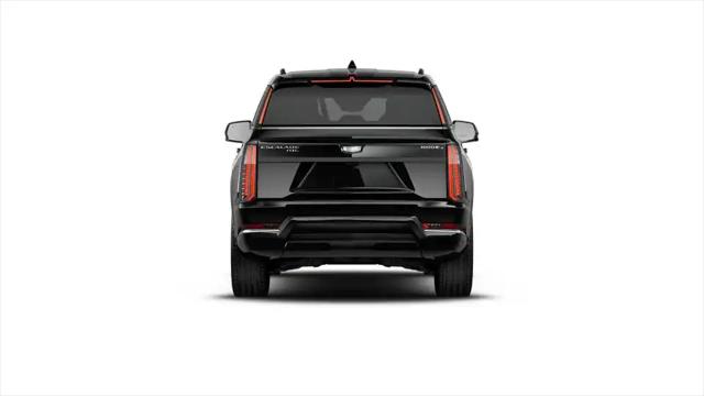 2026 Cadillac Escalade IQL Luxury AWD