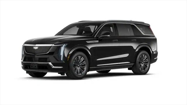 2026 Cadillac Escalade IQL Luxury AWD