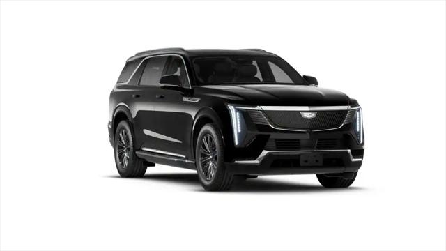 2026 Cadillac Escalade IQL Luxury AWD