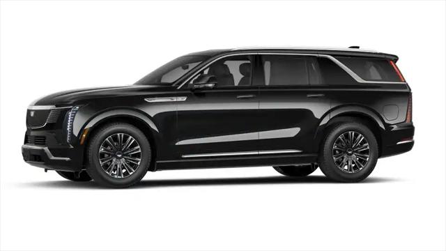 2026 Cadillac Escalade IQL Luxury AWD
