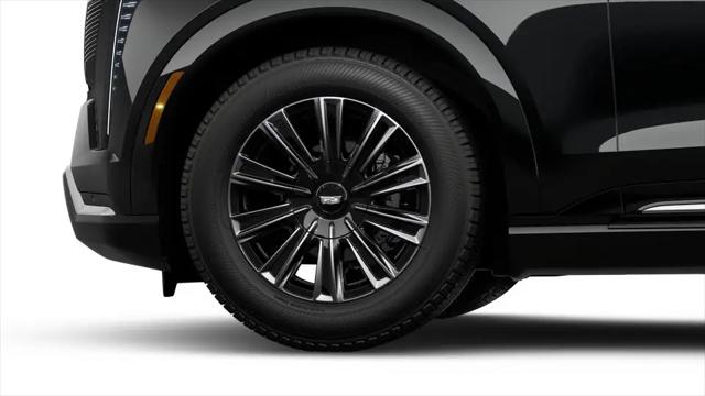 2026 Cadillac Escalade IQL Luxury AWD
