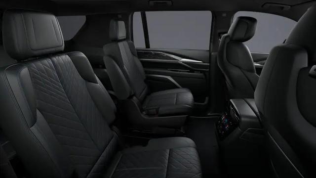 2026 Cadillac Escalade IQL Luxury AWD