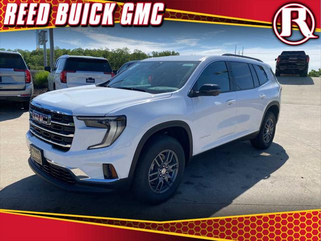 2026 GMC Acadia Elevation AWD for sale in Kansas City, MO