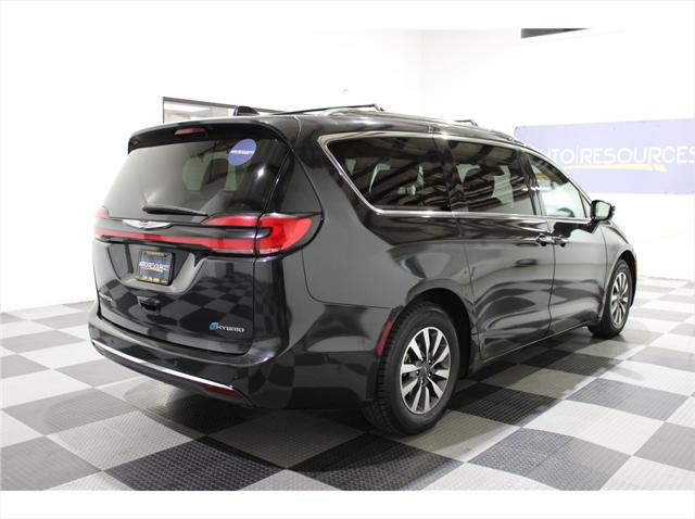 2021 Chrysler Pacifica Hybrid Touring L