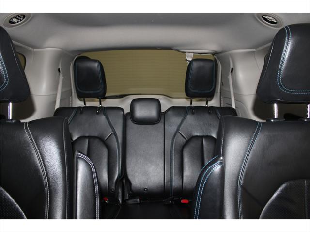 2021 Chrysler Pacifica Hybrid Touring L