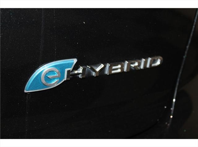 2021 Chrysler Pacifica Hybrid Touring L