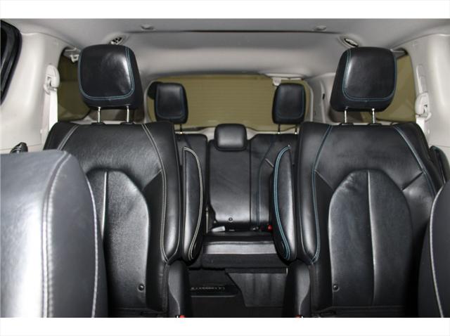 2021 Chrysler Pacifica Hybrid Touring L