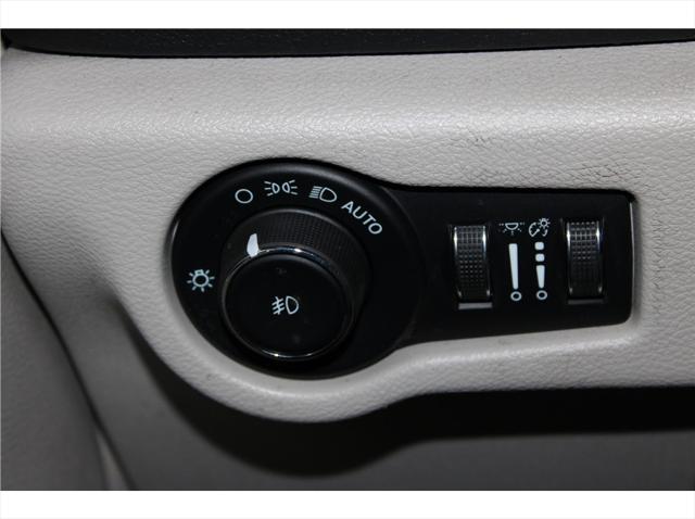 2021 Chrysler Pacifica Hybrid Touring L