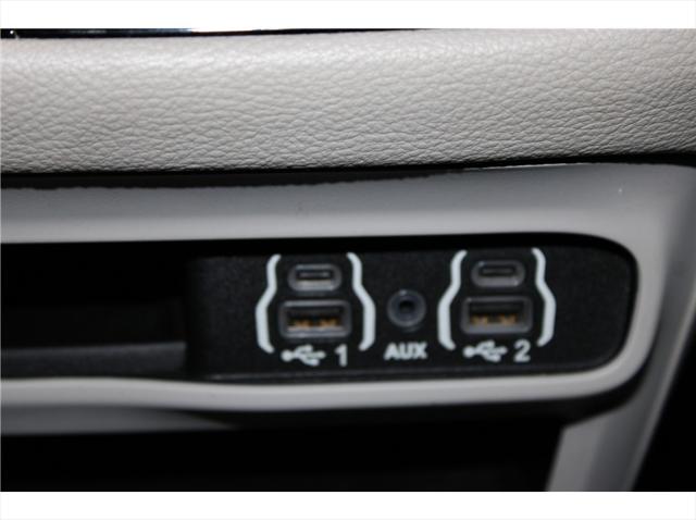 2021 Chrysler Pacifica Hybrid Touring L