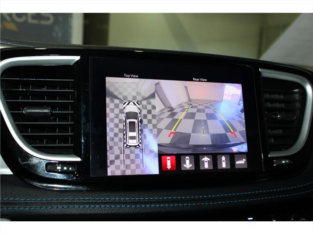 2021 Chrysler Pacifica Hybrid Touring L