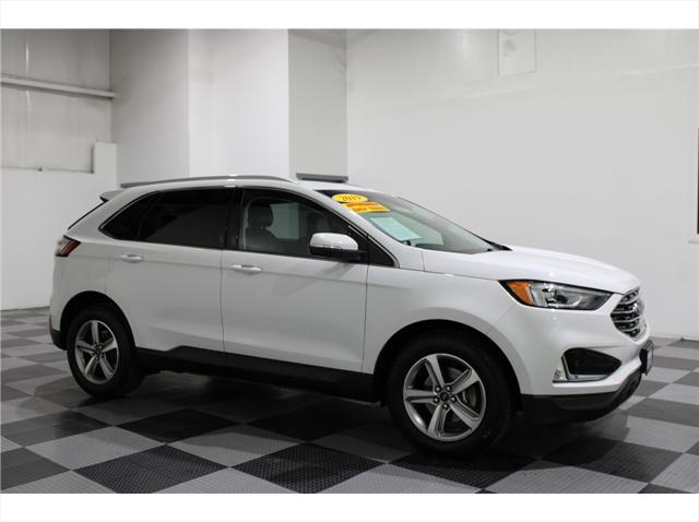 2019 Ford Edge SEL for sale in Merced, CA