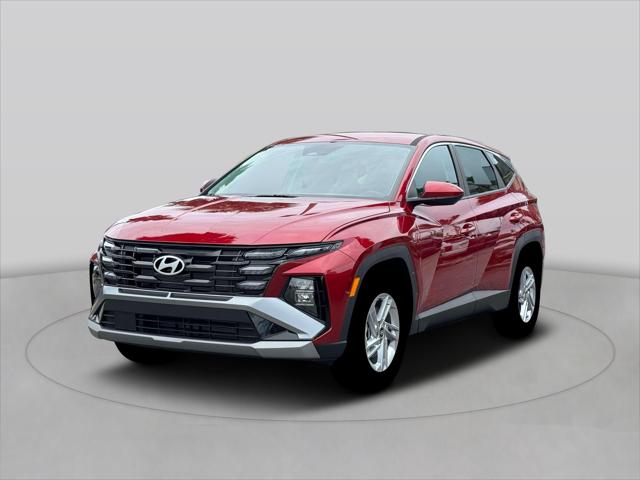 2026 Hyundai Tucson SE for sale in JAMAICA, NY