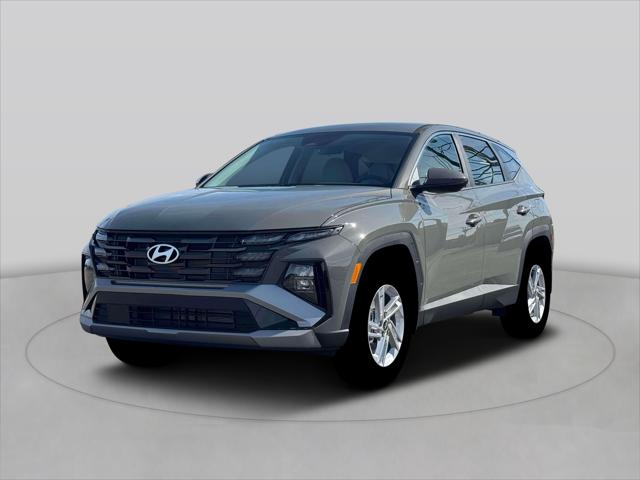 2026 Hyundai Tucson SE for sale in JAMAICA, NY