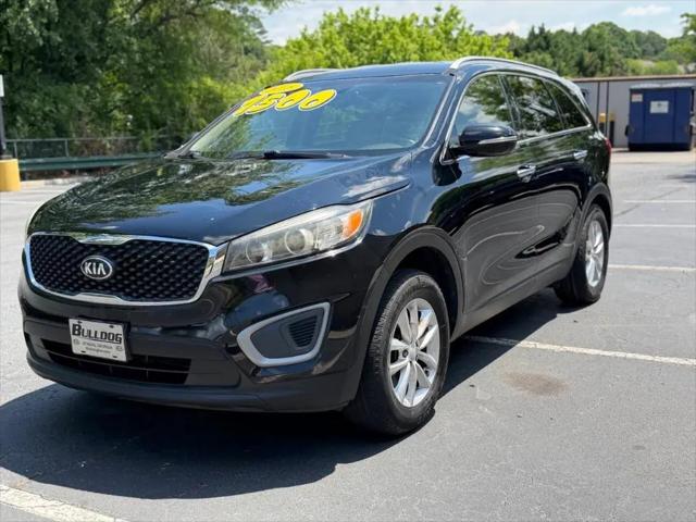 2016 Kia Sorento 2.4L LX for sale in Atlanta, GA
