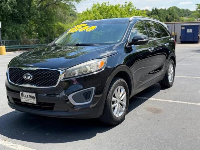 2016 Kia Sorento 2.4L LX for sale in Atlanta, GA