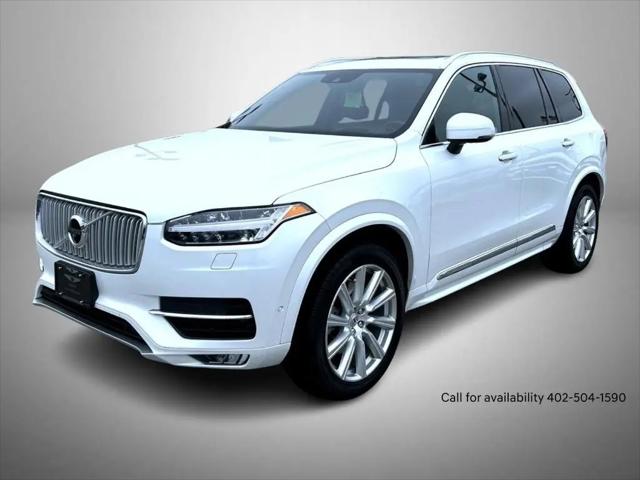 2019 Volvo XC90 T6 Inscription for sale in OMAHA, NE
