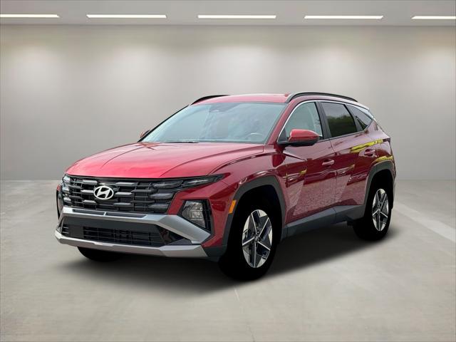 2026 Hyundai Tucson SEL for sale in YORK, PA