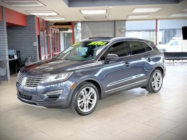 2015 Lincoln MKC Base for sale in Garden Grove, CA