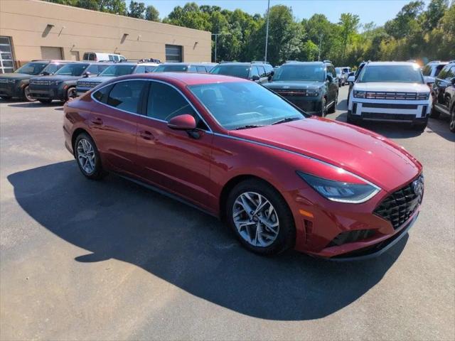 2023 Hyundai Sonata SEL for sale in High Point, NC
