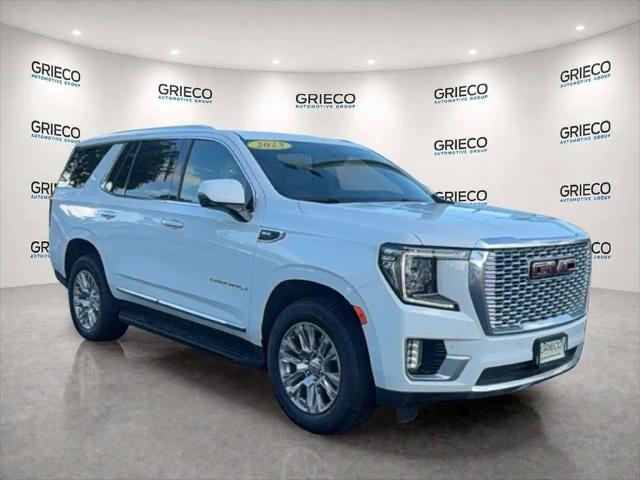 2023 GMC Yukon 4WD Denali for sale in Fort Lauderdale, FL