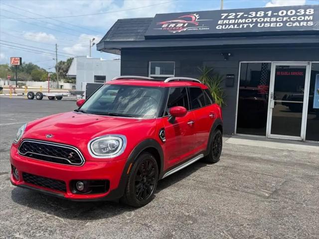 2020 MINI Countryman Cooper S for sale in St. Petersburg, FL
