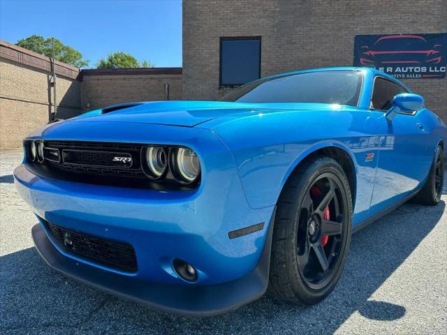 2015 Dodge Challenger SRT 392 for sale in Newnan, GA