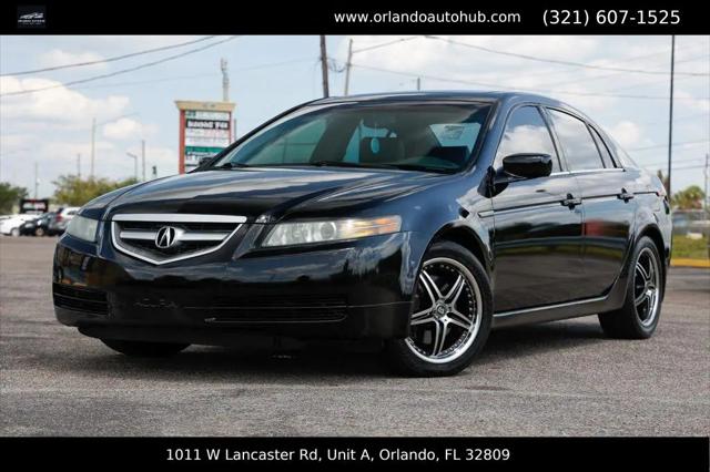 2004 Acura TL 3.2 for sale in Orlando, FL