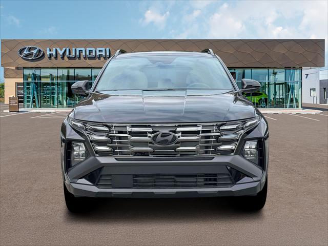2026 Hyundai Tucson XRT
