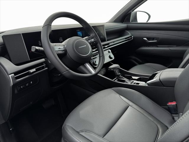 2026 Hyundai Tucson XRT