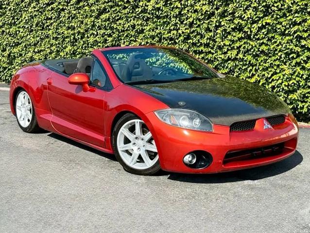 2008 Mitsubishi Eclipse GT for sale in Lawndale, CA