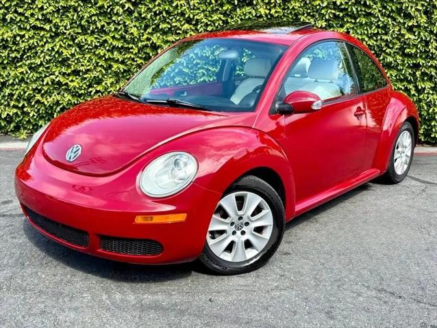 2010 Volkswagen New Beetle 2.5L for sale in Lawndale, CA