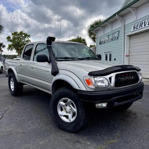 2004 Toyota Tacoma Base V6 for sale in Surfside Beach, SC