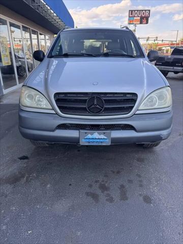 1998 Mercedes-Benz ML 320 Classic for sale in Englewood, CO