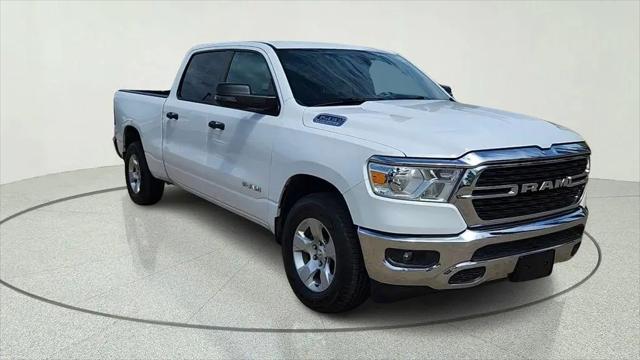 2023 Ram 1500 Lone Star Crew Cab 4x4 6'4" Box for sale in Dallas, TX